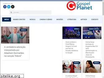 gospelplanet.com.br