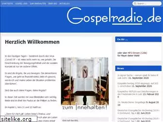 gospelradio.de