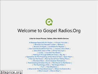 gospelradios.org