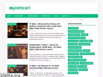 gospelset.com