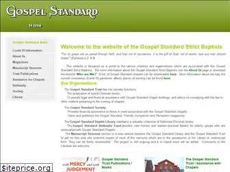 gospelstandard.org.uk