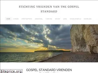 gospelstandardvrienden.nl