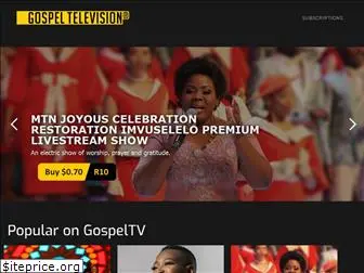 gospeltelevision.tv