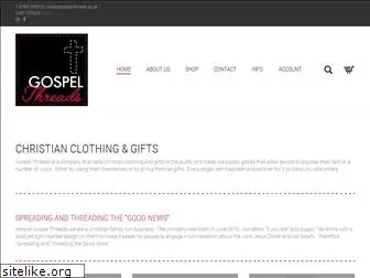 gospelthreads.co.uk