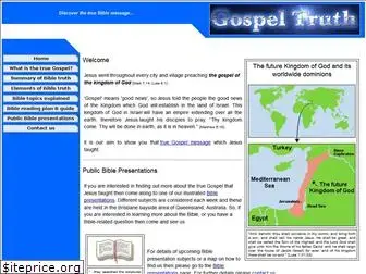 gospeltruth.info