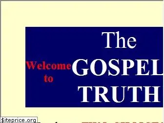 gospeltruth.net