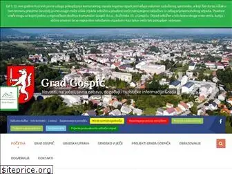 gospic.hr