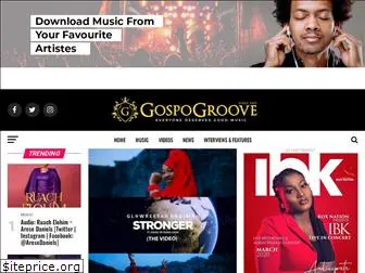 gospogroove.com