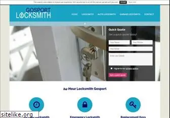 gosportlocksmith.co.uk