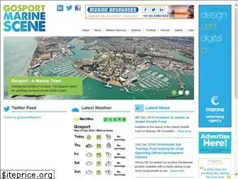 gosportmarinescene.com