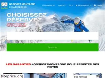 gosportmontagne.com