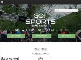 gosportstiming.com