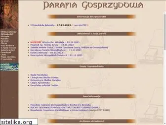 gosprzydowa.pl