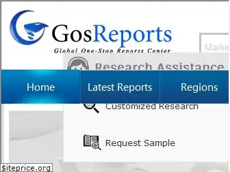 gosreports.com