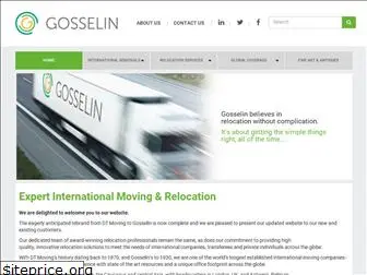 gosselin-moving.co.uk