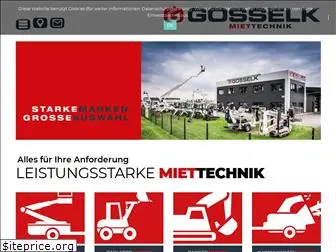 gosselk.de