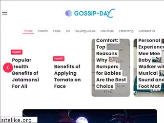 gossip-day.com