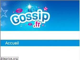 gossip.fr