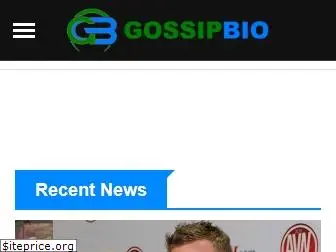 gossipbio.com