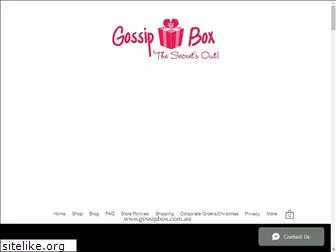 gossipbox.com.au