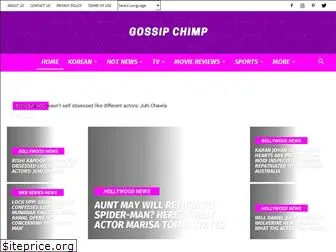 gossipchimp.com