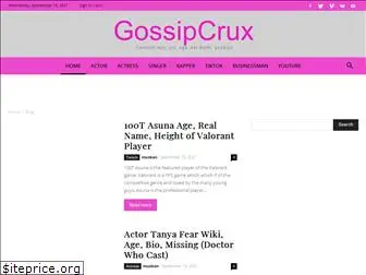 gossipcrux.com