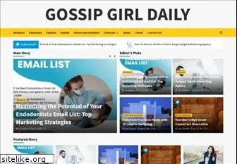gossipgirldaily.org