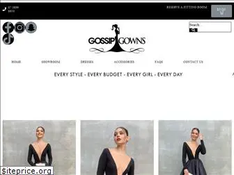 gossipgowns.com.au