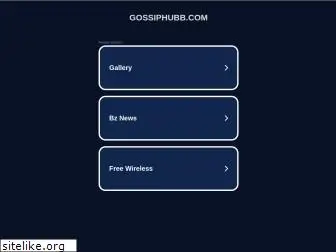 gossiphubb.com