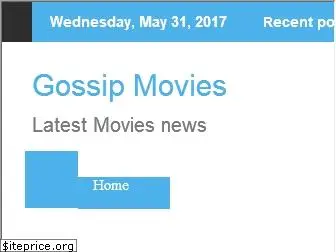 gossipmovies.com