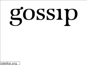 gossipshop.dk