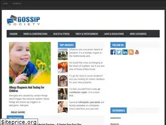 gossipsociety.com