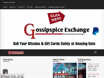 gossipspice.com