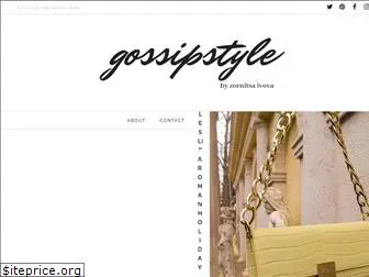 gossipstylez.com