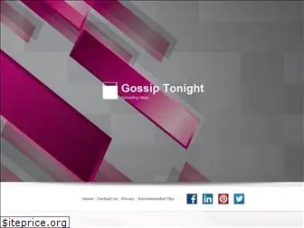 gossiptonight.com