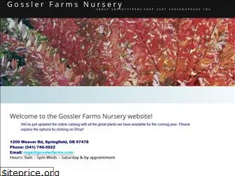 gosslerfarms.com