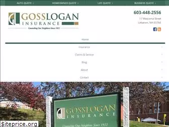 gosslogan.com