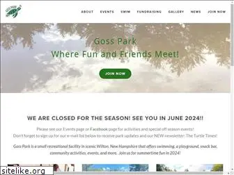 gosspark.org