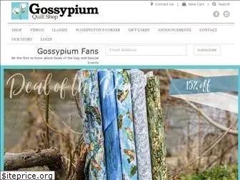 gossypiumquilt.com