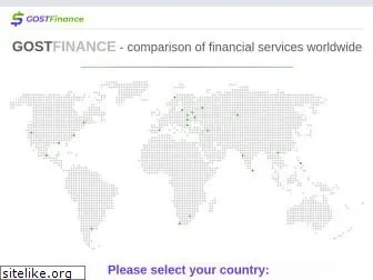 gost.finance