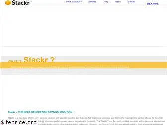 gostackr.com