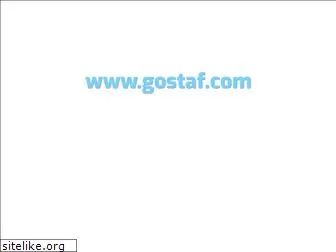 gostaf.com