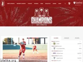 gostanford.com