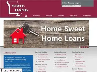 gostatebank.com