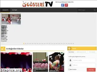 gosteri.tv