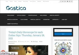 gostica.com