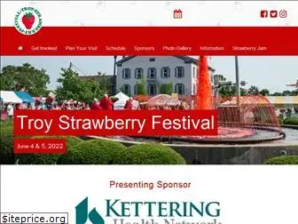 gostrawberries.com