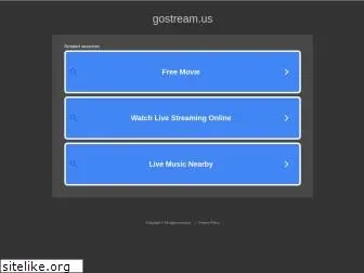 gostream.us