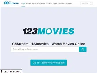 gostream.watch