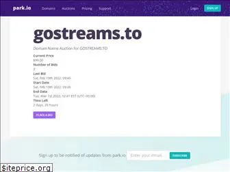gostreams.to
